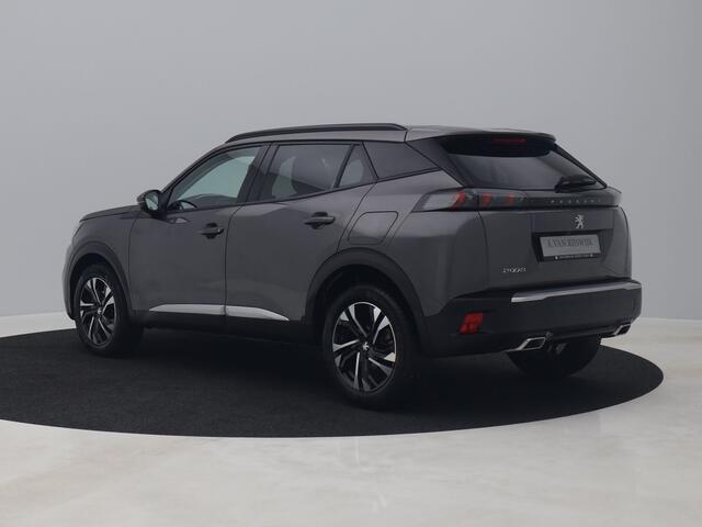 Peugeot 2008 1.2 PureTech 130 PK Automaat Allure | CAMERA