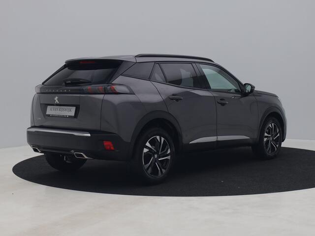 Peugeot 2008 1.2 PureTech 130 PK Automaat Allure | CAMERA