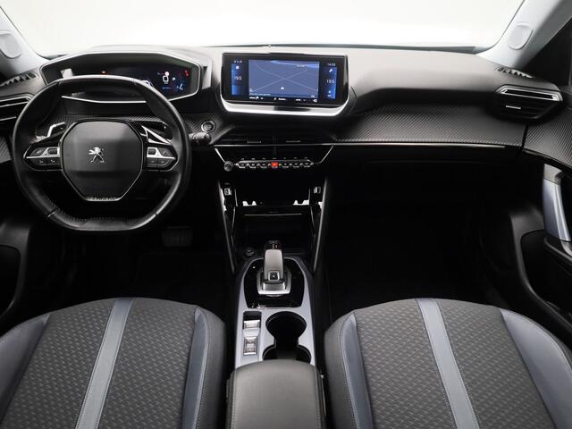 Peugeot 2008 1.2 PureTech 130 PK Automaat Allure | CAMERA