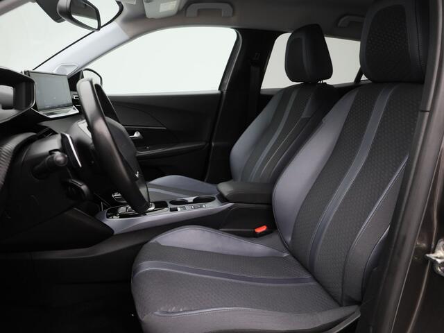 Peugeot 2008 1.2 PureTech 130 PK Automaat Allure | CAMERA
