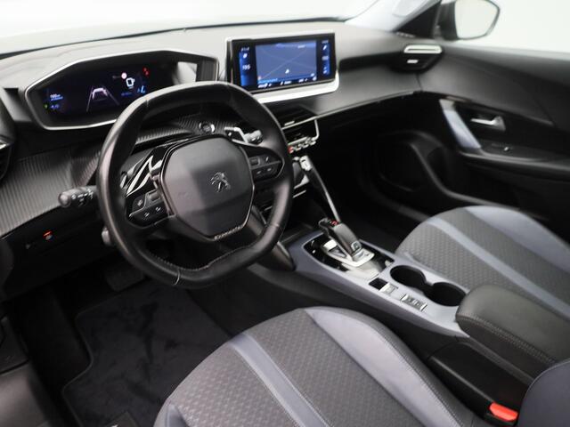 Peugeot 2008 1.2 PureTech 130 PK Automaat Allure | CAMERA