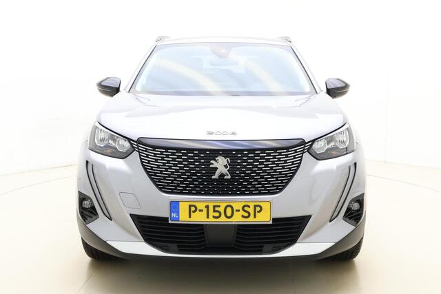 Peugeot 2008 1.2 PureTech Allure Pack 100 PK | Handgeschakeld | Camera | Start/stop | 3-D Instrumentenpaneel | Navigatie | Climate Control | Licht metalen velgen | BTW Auto | 1e eigenaar