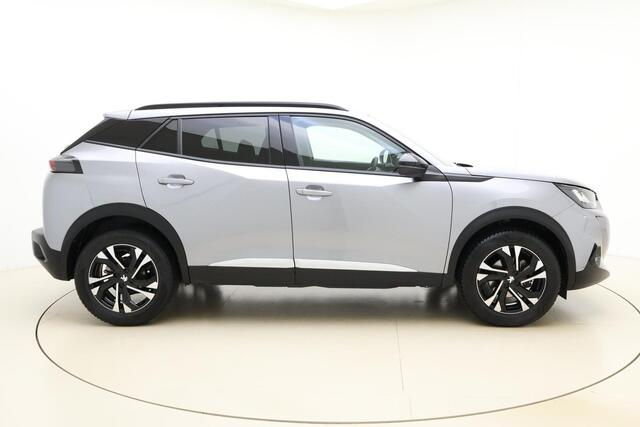 Peugeot 2008 1.2 PureTech Allure Pack 100 PK | Handgeschakeld | Camera | Start/stop | 3-D Instrumentenpaneel | Navigatie | Climate Control | Licht metalen velgen | BTW Auto | 1e eigenaar