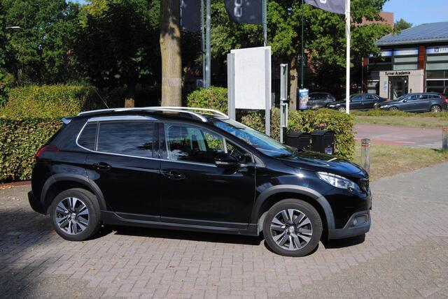 Peugeot 2008 1.2 PureTech Allure Lage km stand NAP, Trekhaak
