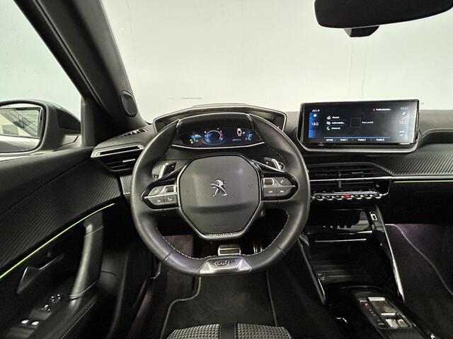 Peugeot 2008 1.2 PureTech GT Automaat|Trekhaak