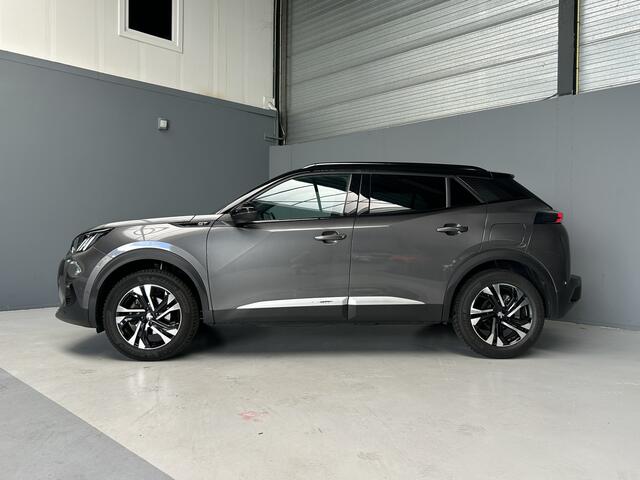 Peugeot 2008 1.2 PureTech GT Automaat|Trekhaak