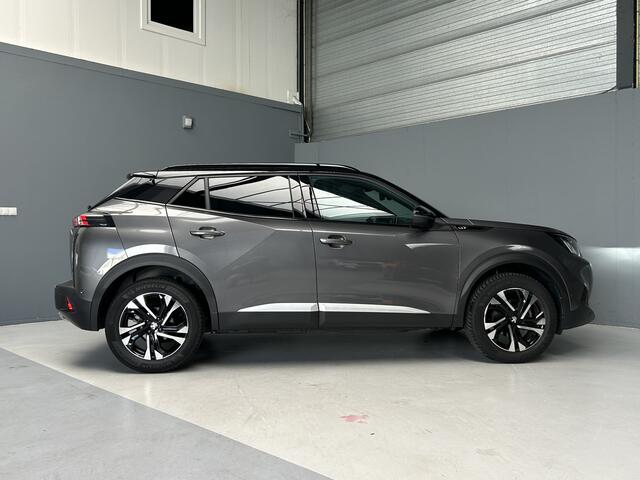 Peugeot 2008 1.2 PureTech GT Automaat|Trekhaak