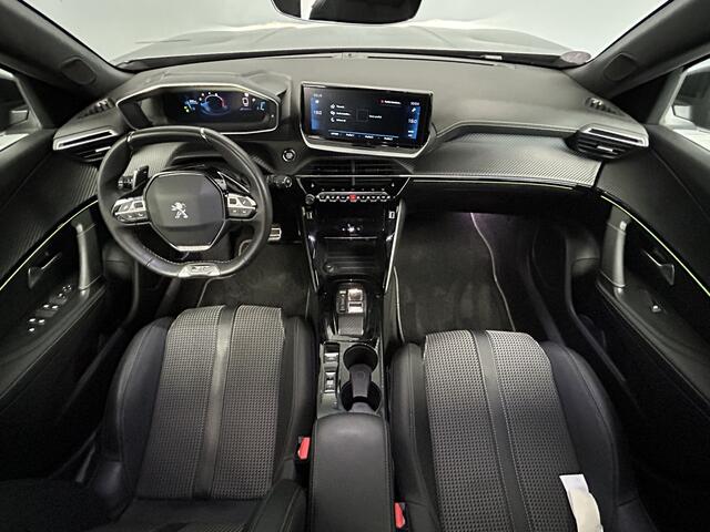 Peugeot 2008 1.2 PureTech GT Automaat|Trekhaak