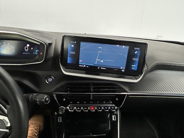Peugeot 2008 1.2 PureTech GT Automaat|Trekhaak