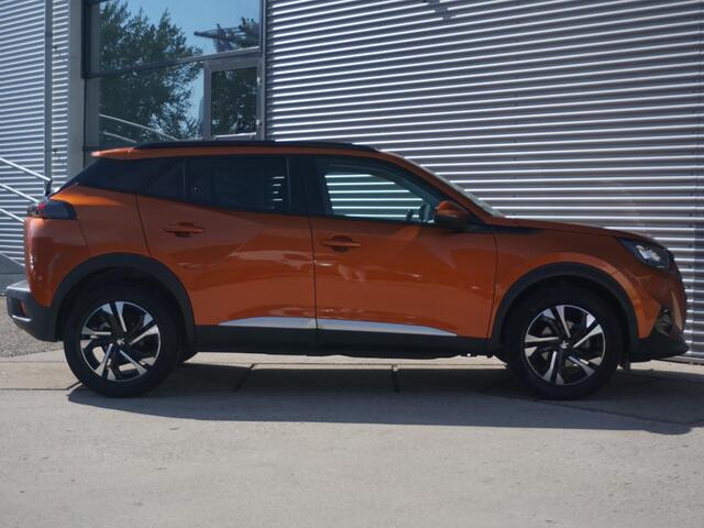 Peugeot 2008 1.2 Turbo Allure Pack
