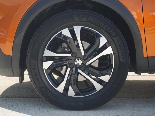Peugeot 2008 1.2 Turbo Allure Pack
