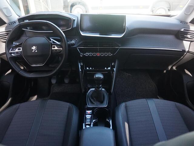 Peugeot 2008 1.2 Turbo Allure Pack