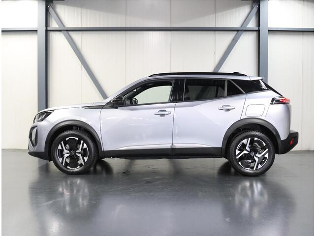 Peugeot 2008 1.2 100PK Allure | AppleCarPlay/AndroidAuto | Climate Control | Cruise Control | 360'Camera | FULL LED | Navigatie | LMV | Parkeersensoren | Privacy Glass | Isofix |