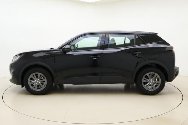 Peugeot 2008 1.2 PureTech Active Pack 100 PK | Handgeschakeld | Parkeersensor | Cruise Control | Airco | Camera | Mirror Screen | Licht metalen velgen | BTW auto | 1e eigenaar
