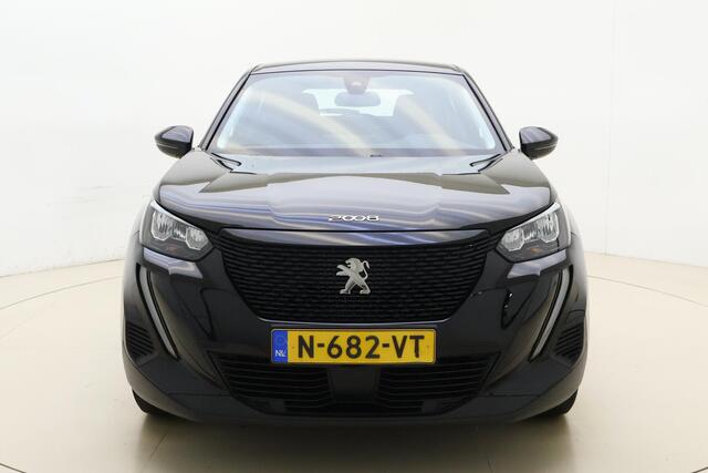 Peugeot 2008 1.2 PureTech Active Pack 100 PK | Handgeschakeld | Parkeersensor | Cruise Control | Airco | Camera | Mirror Screen | Licht metalen velgen | BTW auto | 1e eigenaar