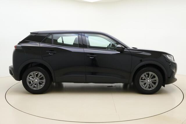 Peugeot 2008 1.2 PureTech Active Pack 100 PK | Handgeschakeld | Parkeersensor | Cruise Control | Airco | Camera | Mirror Screen | Licht metalen velgen | BTW auto | 1e eigenaar
