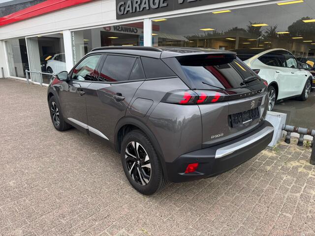 Peugeot 2008 1.2 PureTech Allure Pack