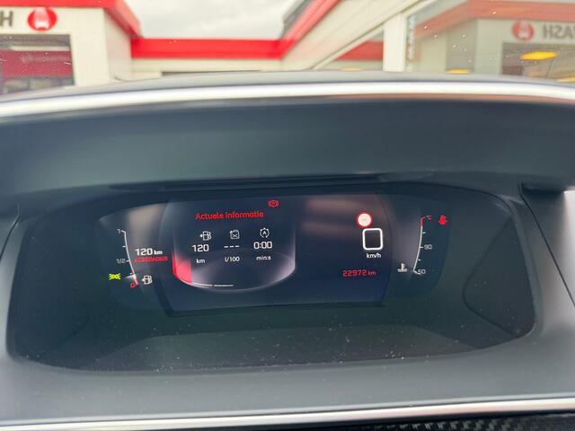 Peugeot 2008 1.2 PureTech Allure Pack