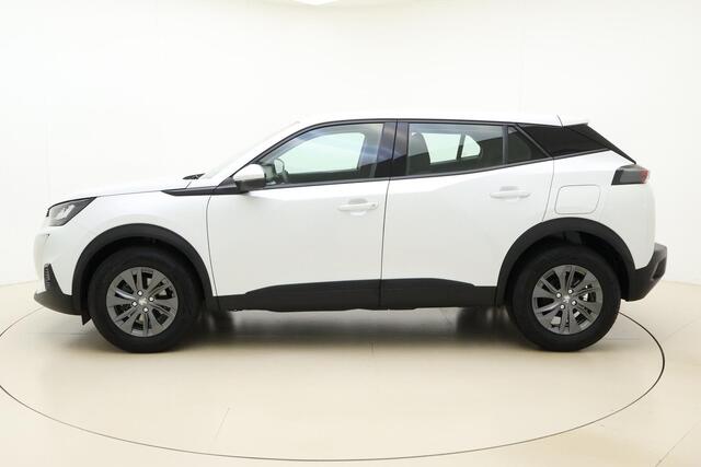 Peugeot 2008 1.2T Active Pack | Navigatie | Climate Control | Trekhaak | Full LED | 16'' LM Velgen | 1e Eigenaar