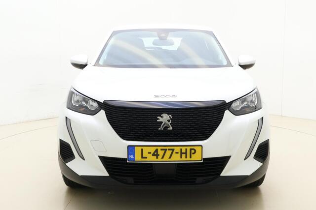 Peugeot 2008 1.2T Active Pack | Navigatie | Climate Control | Trekhaak | Full LED | 16'' LM Velgen | 1e Eigenaar