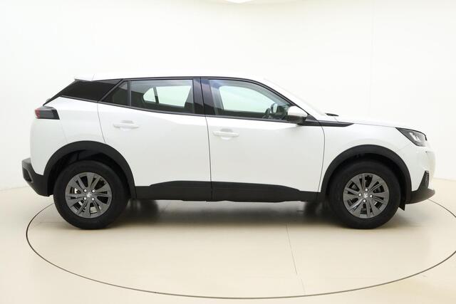 Peugeot 2008 1.2T Active Pack | Navigatie | Climate Control | Trekhaak | Full LED | 16'' LM Velgen | 1e Eigenaar