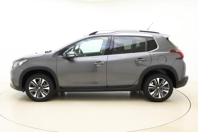 Peugeot 2008 1.2 PureTech Allure | Navigatie | Climate & Cruise Control | Lichtmetalen velgen | Camera | Panoramadak