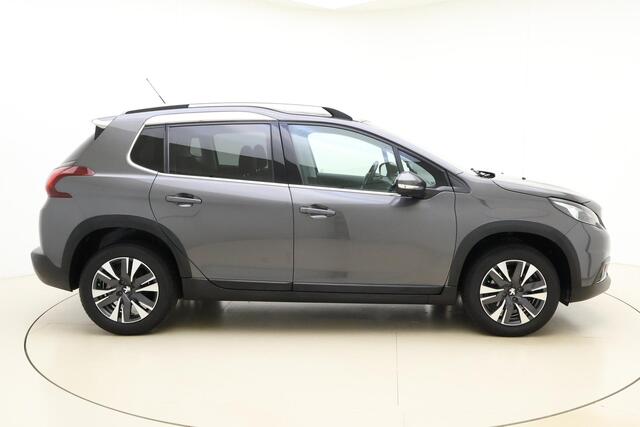 Peugeot 2008 1.2 PureTech Allure | Navigatie | Climate & Cruise Control | Lichtmetalen velgen | Camera | Panoramadak