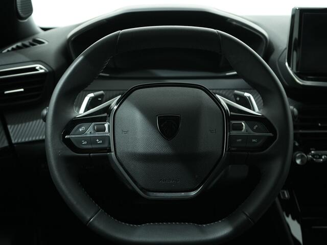 Peugeot 2008 1.2 HYBRID 145PK ALLURE e-DCS6 | Mirror Link | Stoelverwarming | Parkeersensoren v/a