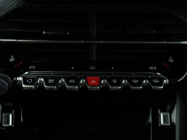 Peugeot 2008 1.2 HYBRID 145PK ALLURE e-DCS6 | Mirror Link | Stoelverwarming | Parkeersensoren v/a