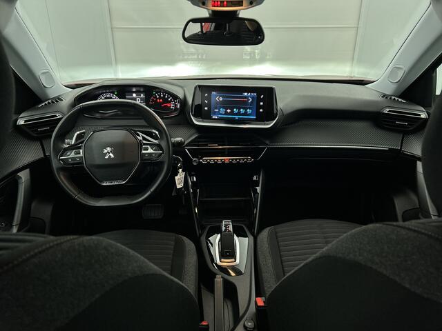 Peugeot 2008 130 PK automaat Active | Rijklaar | Camera achter |