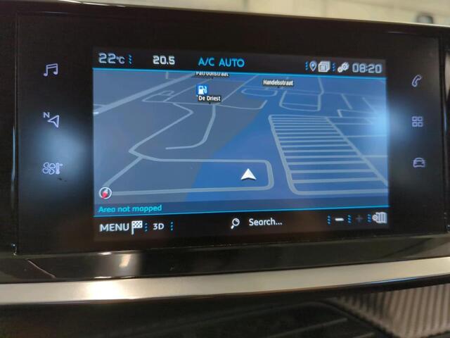 Peugeot 2008 1.2 PureTech Allure Camera | Carplay | Full Led | Navi | Bots | PDC | BTW | NL-Auto | Dealer Onderh.