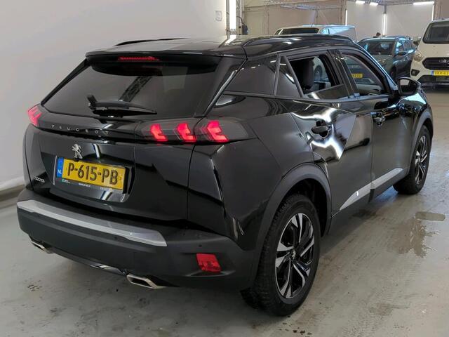 Peugeot 2008 1.2 PureTech Allure Camera | Carplay | Full Led | Navi | Bots | PDC | BTW | NL-Auto | Dealer Onderh.