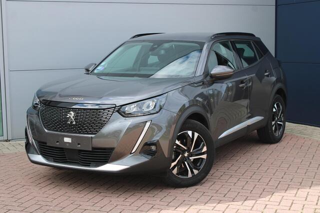 Peugeot 2008 1.2 PureTech Allure NAVIGATIE - 18.900 KM