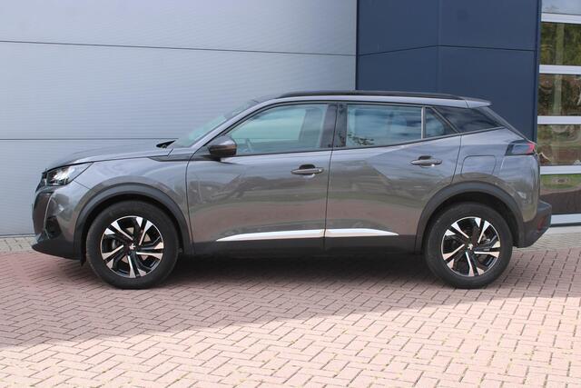 Peugeot 2008 1.2 PureTech Allure NAVIGATIE - 18.900 KM