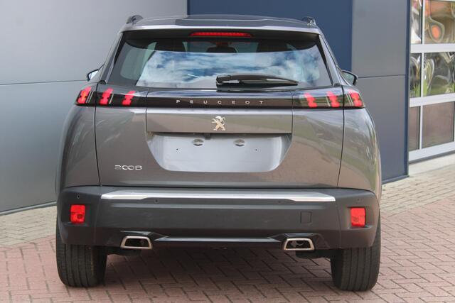 Peugeot 2008 1.2 PureTech Allure NAVIGATIE - 18.900 KM