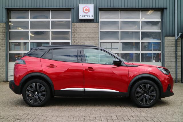 Peugeot 2008 1.2 PureTech GT Pack | Automaat! | Panorama | Full Optie! |