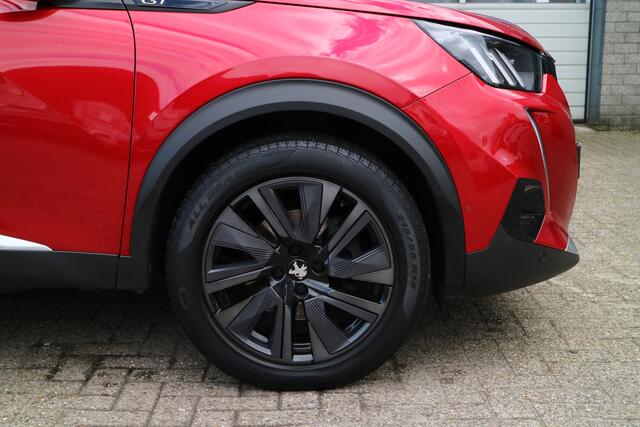 Peugeot 2008 1.2 PureTech GT Pack | Automaat! | Panorama | Full Optie! |