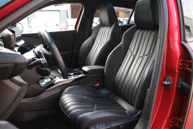 Peugeot 2008 1.2 PureTech GT Pack | Automaat! | Panorama | Full Optie! |