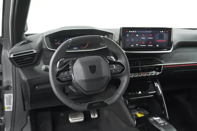 Peugeot 2008 PureTech 130 EAT8 GT | 360 Camera | Adaptieve Cruise Control | Stoelmaasage | Apple Carplay