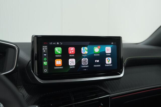 Peugeot 2008 PureTech 130 EAT8 GT | 360 Camera | Adaptieve Cruise Control | Stoelmaasage | Apple Carplay