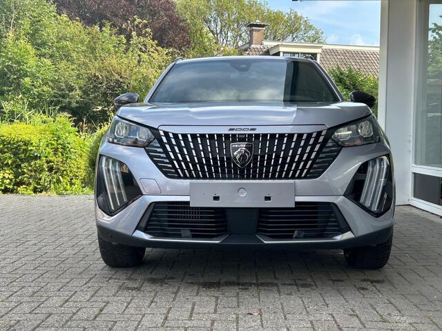 Peugeot 2008 1.2 PureTech 130 Allure | Automaat | Stoelverwarming | Navigatie | Climate Control | Cruise Control | AchteruitrijCamera |