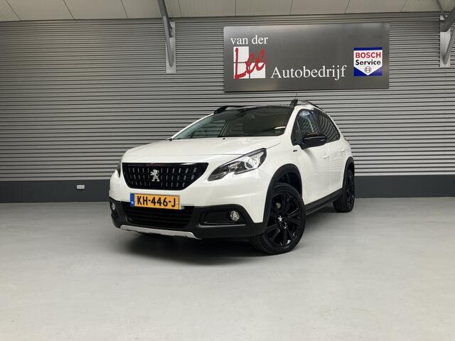 Peugeot 2008 1.2 GT-LINE 130 PK/PANORAMA/CARPLAY/PDC/XENON/ENZ