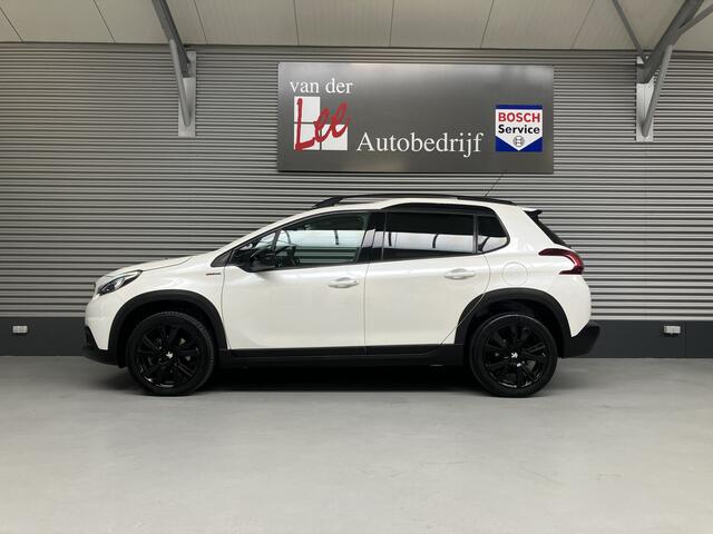 Peugeot 2008 1.2 GT-LINE 130 PK/PANORAMA/CARPLAY/PDC/XENON/ENZ