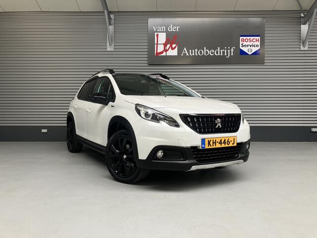 Peugeot 2008 1.2 GT-LINE 130 PK/PANORAMA/CARPLAY/PDC/XENON/ENZ