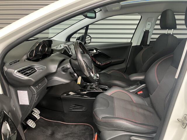 Peugeot 2008 1.2 GT-LINE 130 PK/PANORAMA/CARPLAY/PDC/XENON/ENZ