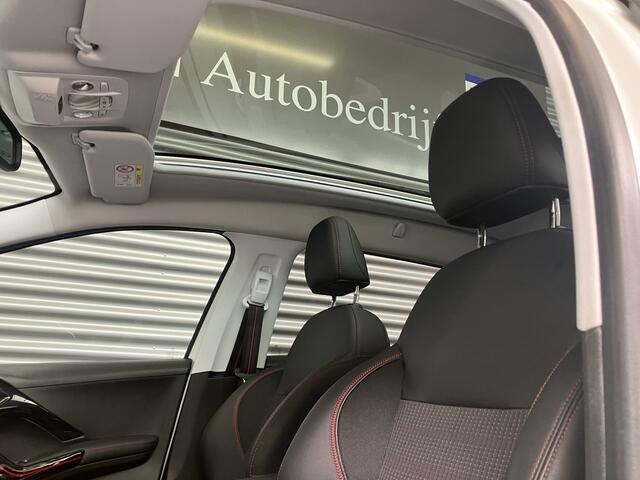 Peugeot 2008 1.2 GT-LINE 130 PK/PANORAMA/CARPLAY/PDC/XENON/ENZ