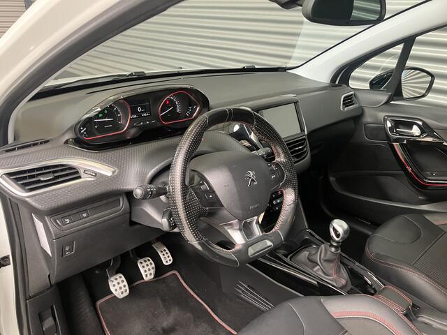 Peugeot 2008 1.2 GT-LINE 130 PK/PANORAMA/CARPLAY/PDC/XENON/ENZ