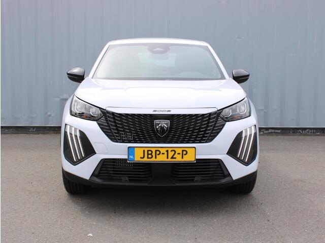 Peugeot 2008 1.2 PureTech 100 Style VOORRAAD KORTING