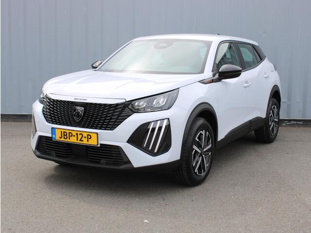 Peugeot 2008 1.2 PureTech 100 Style VOORRAAD KORTING