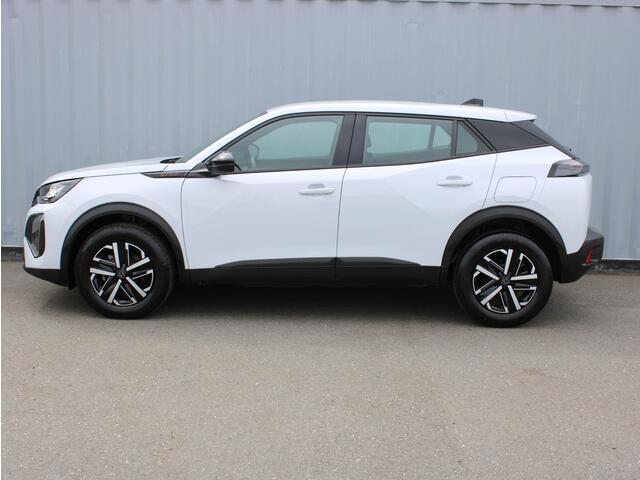 Peugeot 2008 1.2 PureTech 100 Style VOORRAAD KORTING